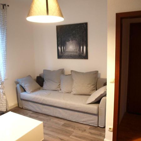 Appartment Grau Im Gruenen Мёнхен-Гладбах Экстерьер фото
