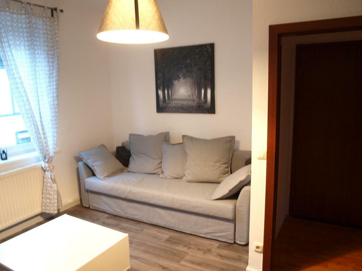 Appartment Grau Im Gruenen Мёнхен-Гладбах Экстерьер фото