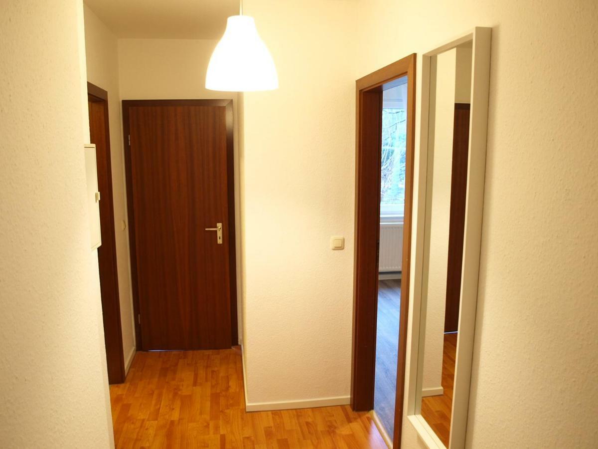Appartment Grau Im Gruenen Мёнхен-Гладбах Экстерьер фото