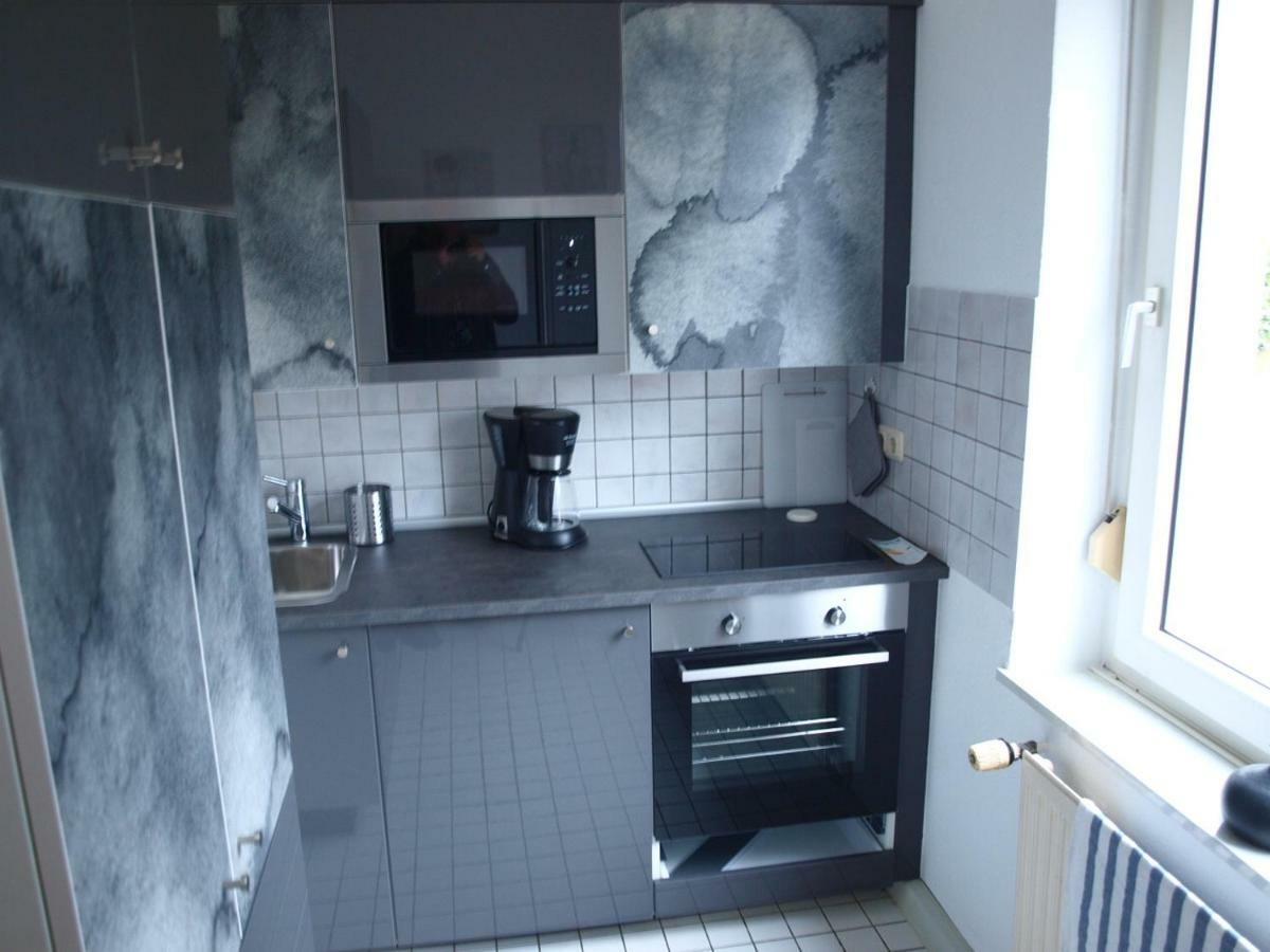 Appartment Grau Im Gruenen Мёнхен-Гладбах Экстерьер фото